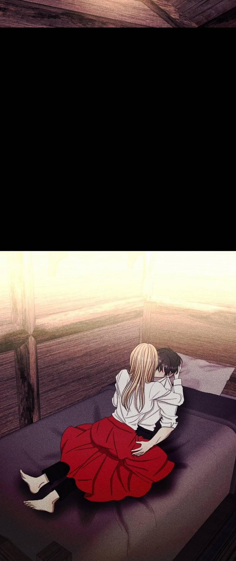 Khi Tôi Bị Chú Chó Tôi Bỏ Rơi Cắn 7 trang 64