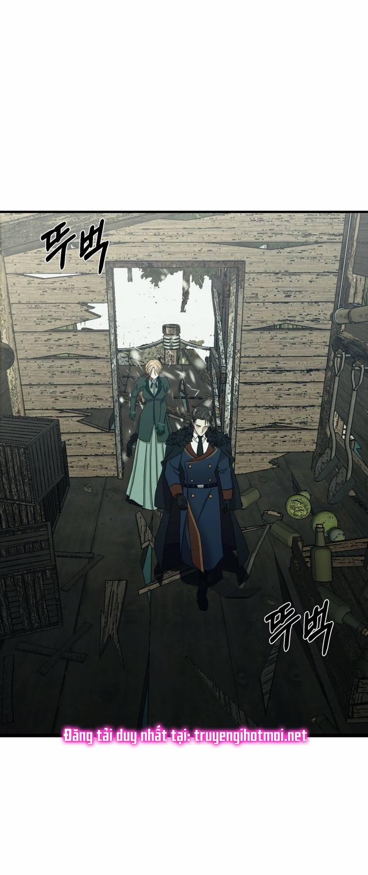 Khi Tôi Bị Chú Chó Tôi Bỏ Rơi Cắn 7 trang 66