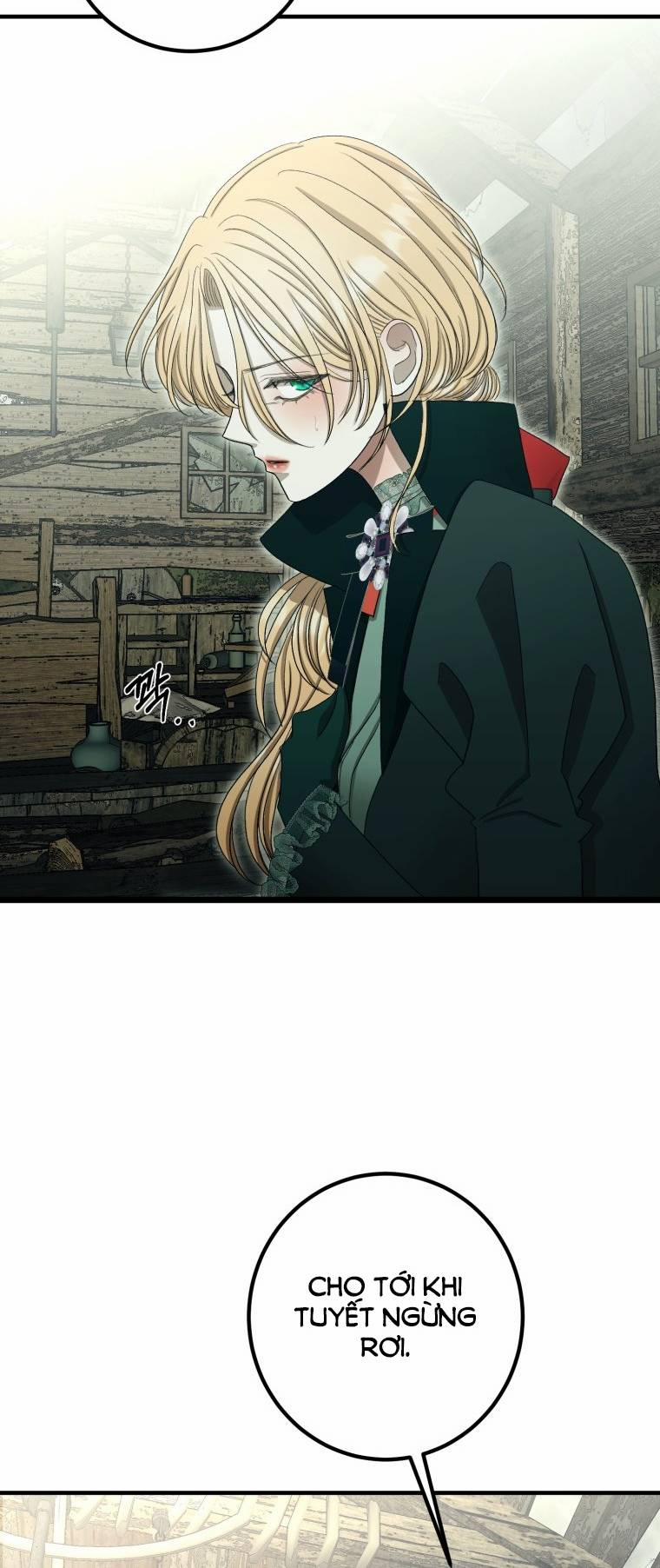 Khi Tôi Bị Chú Chó Tôi Bỏ Rơi Cắn 7 trang 68