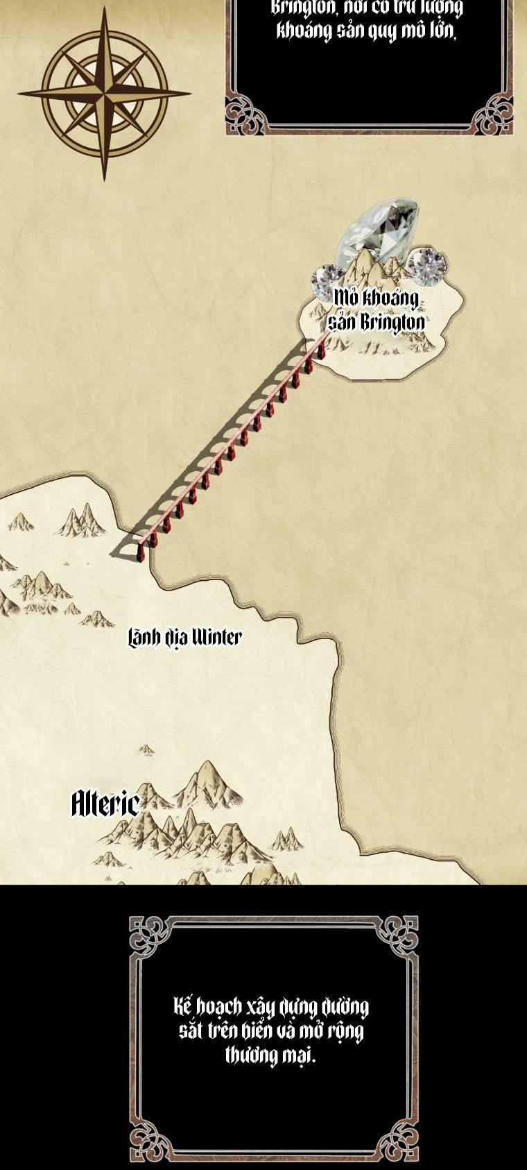 Khi Tôi Bị Chú Chó Tôi Bỏ Rơi Cắn 7 trang 7