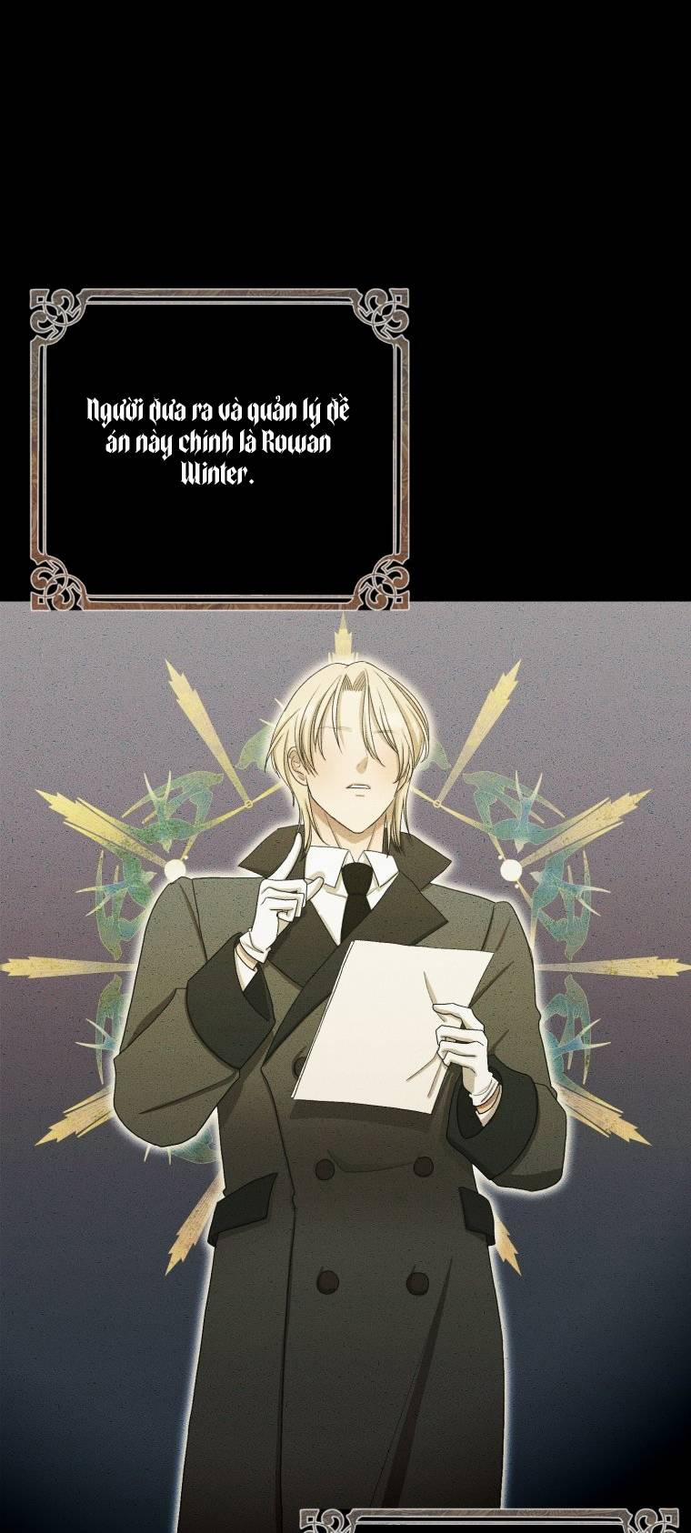 Khi Tôi Bị Chú Chó Tôi Bỏ Rơi Cắn 7 trang 8