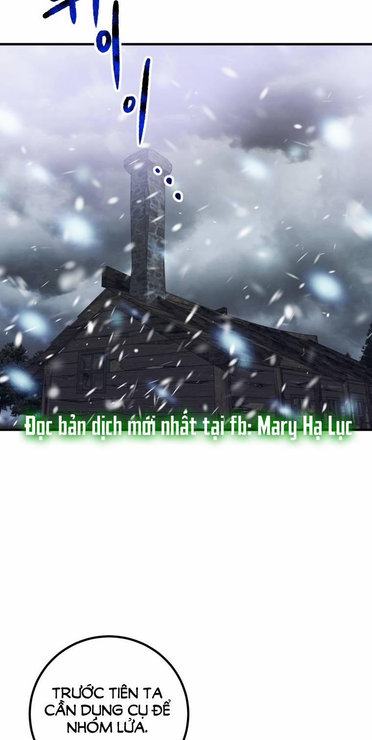 Khi Tôi Bị Chú Chó Tôi Bỏ Rơi Cắn 8 trang 1