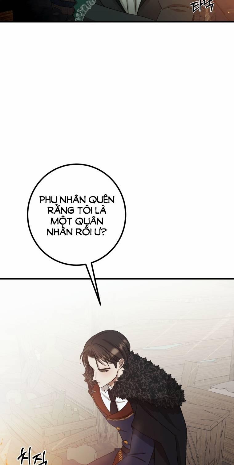 Khi Tôi Bị Chú Chó Tôi Bỏ Rơi Cắn 8 trang 11