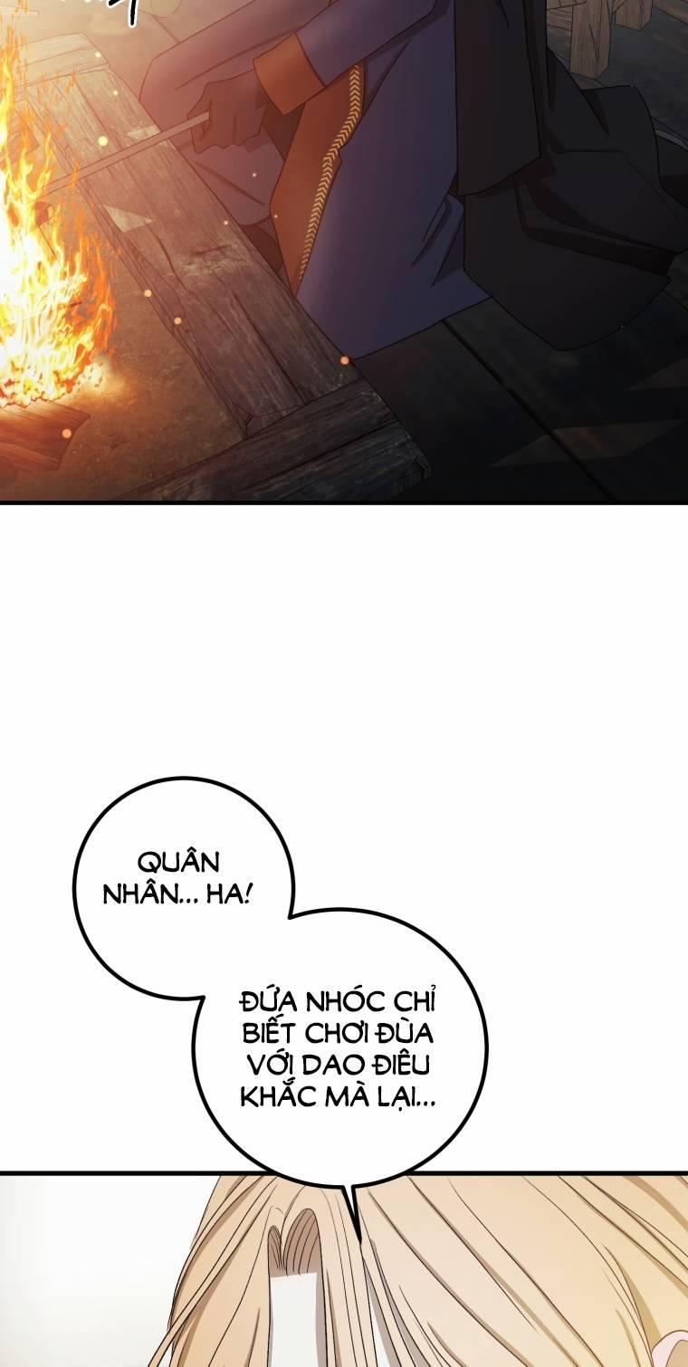 Khi Tôi Bị Chú Chó Tôi Bỏ Rơi Cắn 8 trang 12