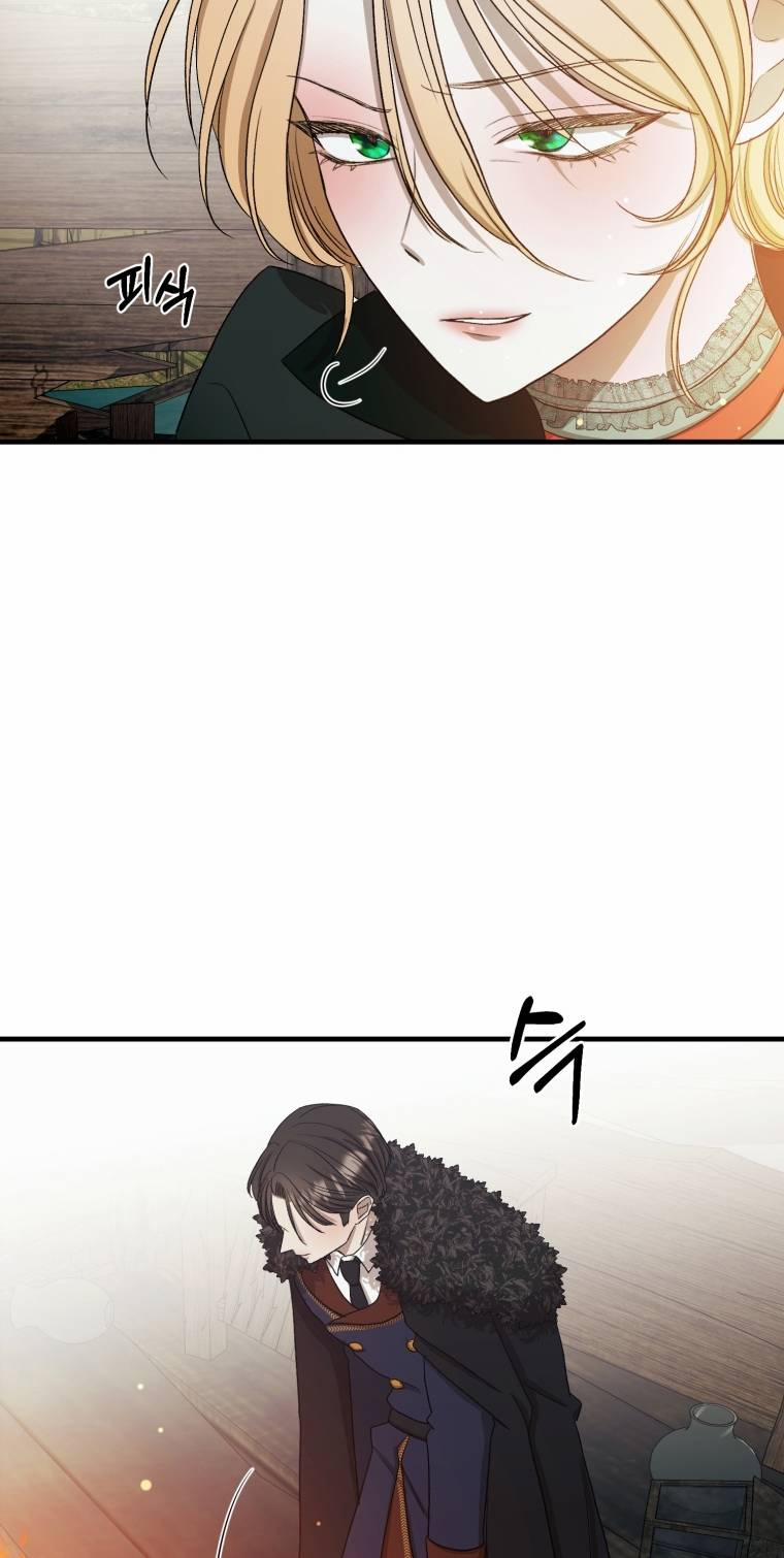 Khi Tôi Bị Chú Chó Tôi Bỏ Rơi Cắn 8 trang 13