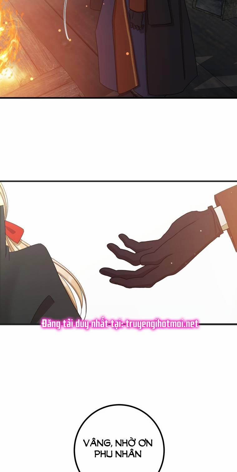 Khi Tôi Bị Chú Chó Tôi Bỏ Rơi Cắn 8 trang 14