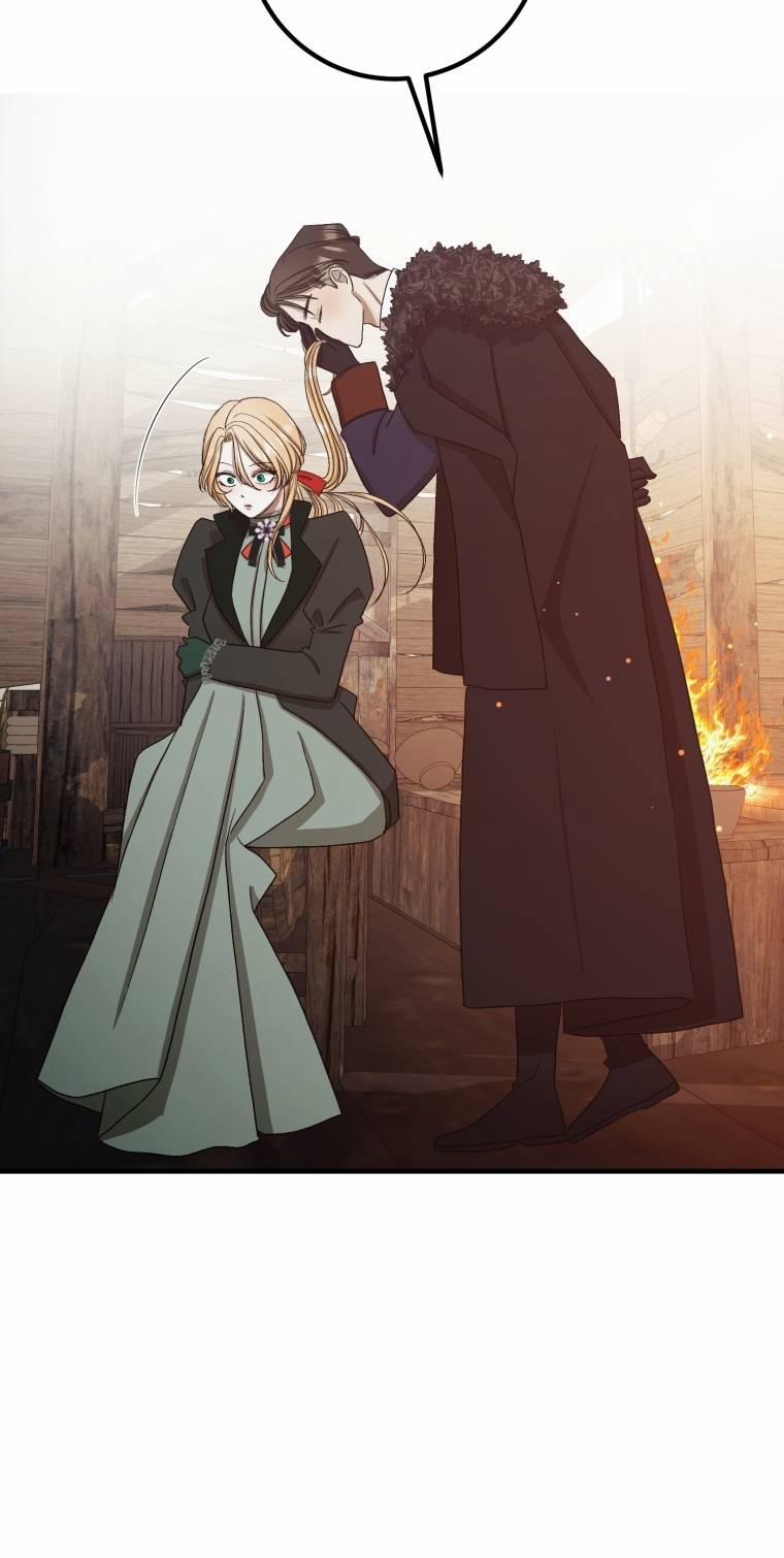 Khi Tôi Bị Chú Chó Tôi Bỏ Rơi Cắn 8 trang 15