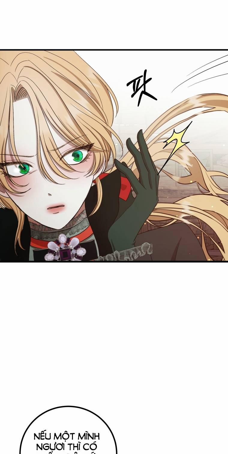 Khi Tôi Bị Chú Chó Tôi Bỏ Rơi Cắn 8 trang 16