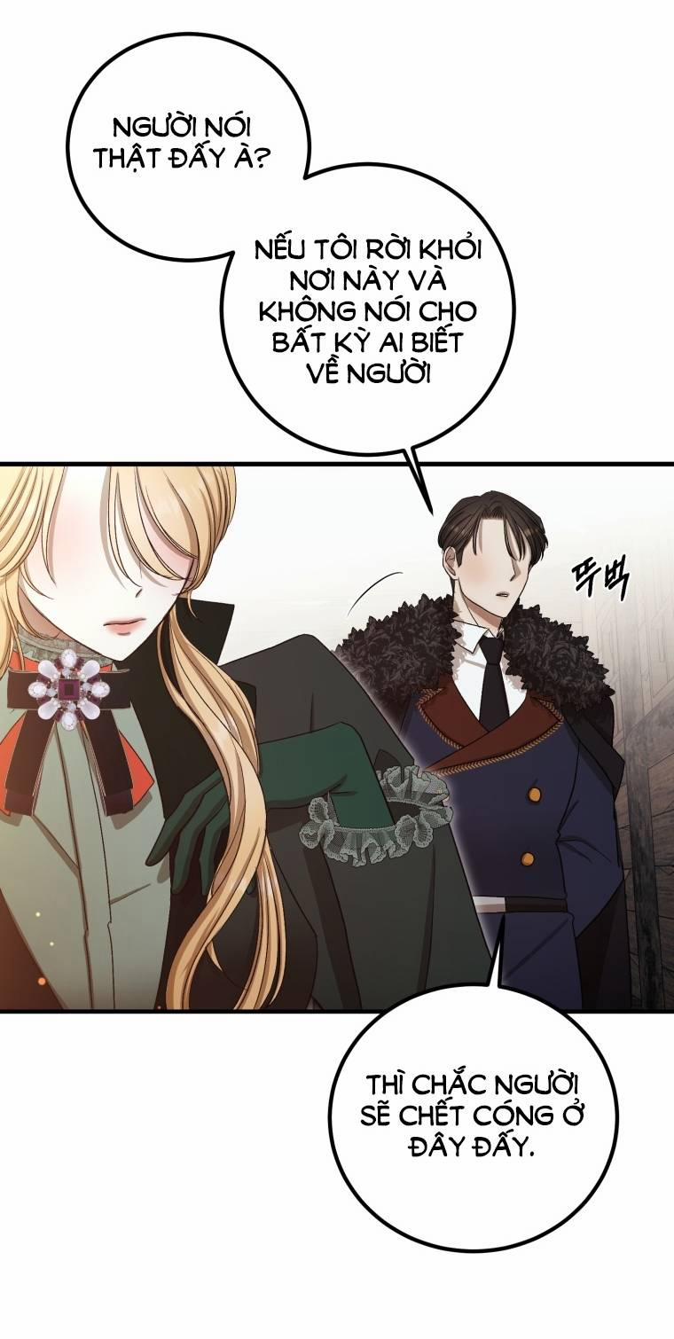 Khi Tôi Bị Chú Chó Tôi Bỏ Rơi Cắn 8 trang 18