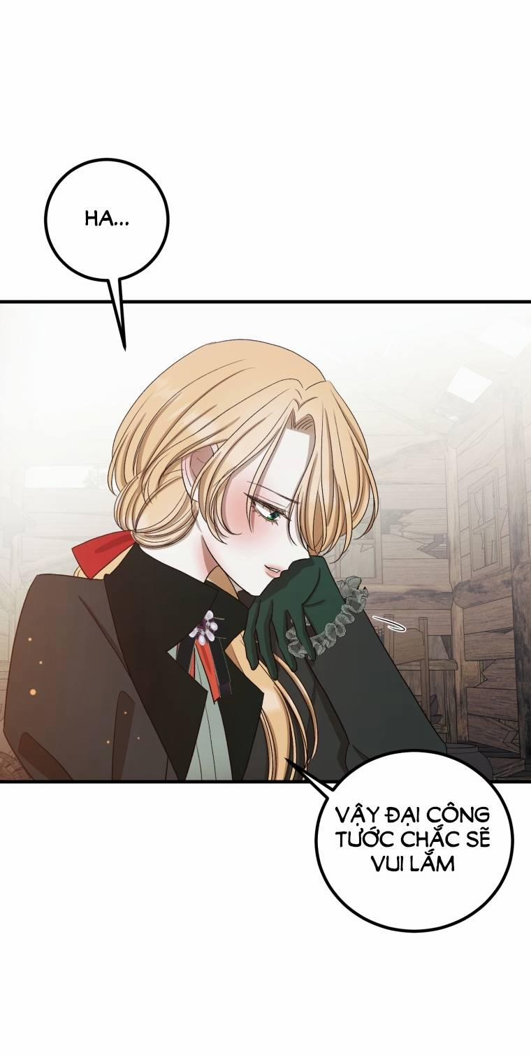 Khi Tôi Bị Chú Chó Tôi Bỏ Rơi Cắn 8 trang 19