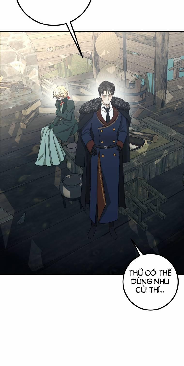 Khi Tôi Bị Chú Chó Tôi Bỏ Rơi Cắn 8 trang 2