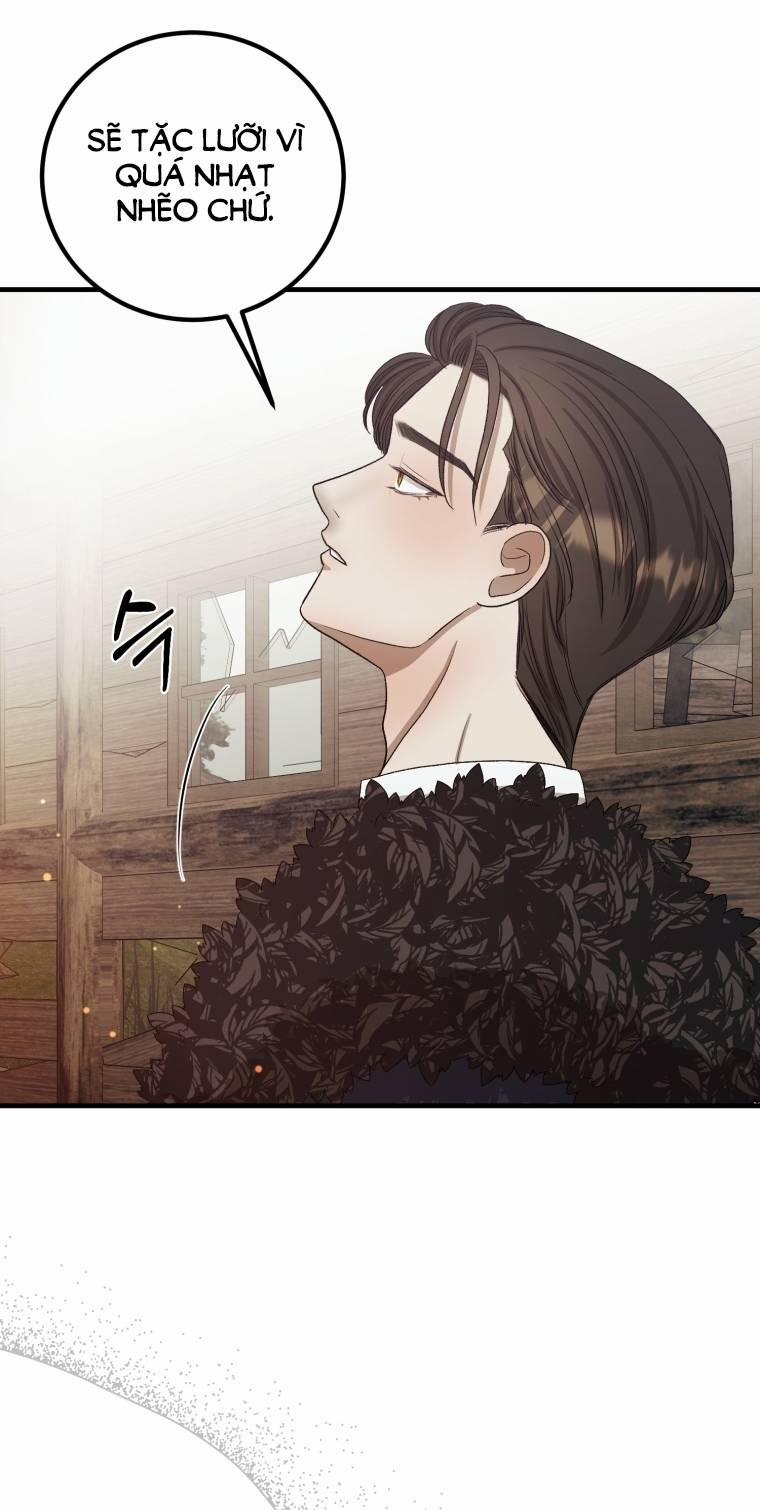 Khi Tôi Bị Chú Chó Tôi Bỏ Rơi Cắn 8 trang 20