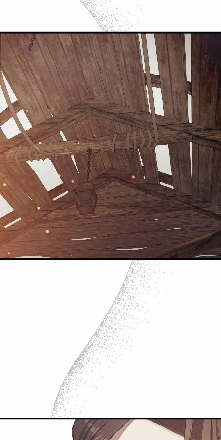 Khi Tôi Bị Chú Chó Tôi Bỏ Rơi Cắn 8 trang 21