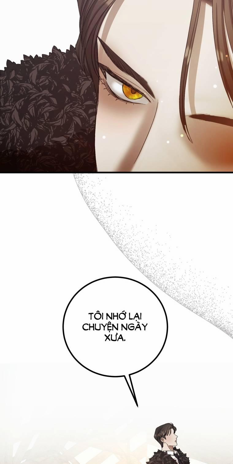 Khi Tôi Bị Chú Chó Tôi Bỏ Rơi Cắn 8 trang 22