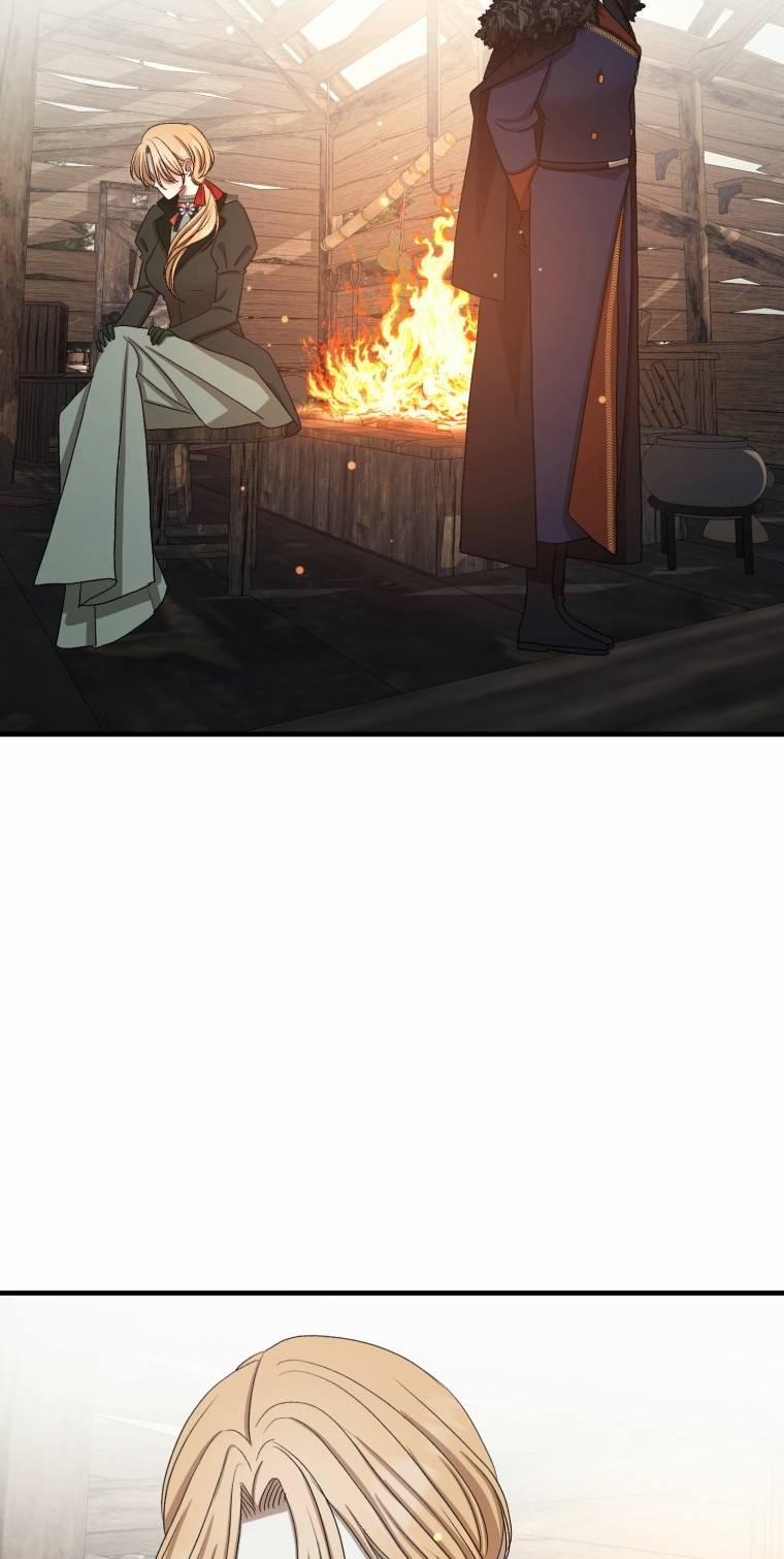 Khi Tôi Bị Chú Chó Tôi Bỏ Rơi Cắn 8 trang 23