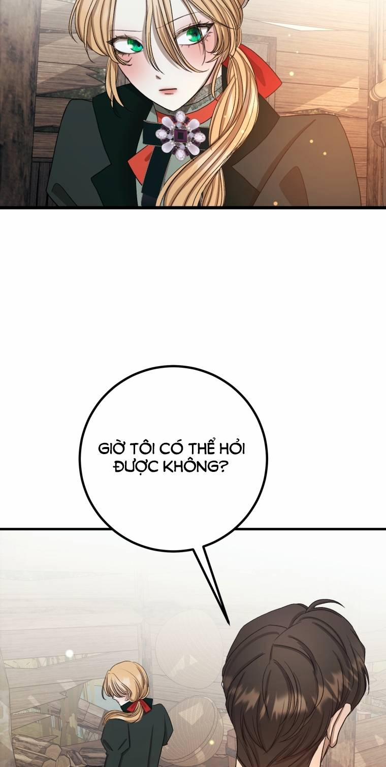 Khi Tôi Bị Chú Chó Tôi Bỏ Rơi Cắn 8 trang 24