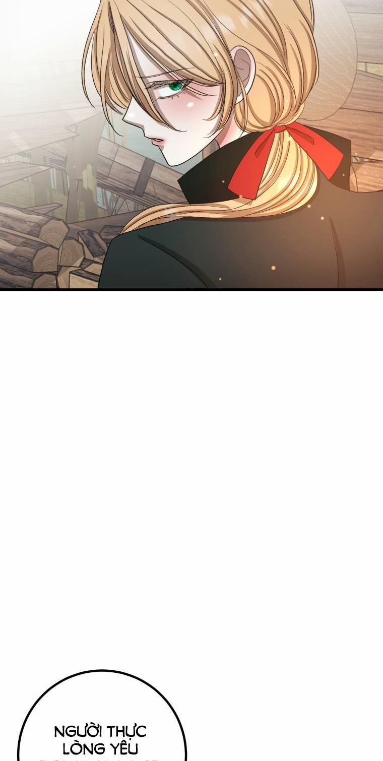 Khi Tôi Bị Chú Chó Tôi Bỏ Rơi Cắn 8 trang 26