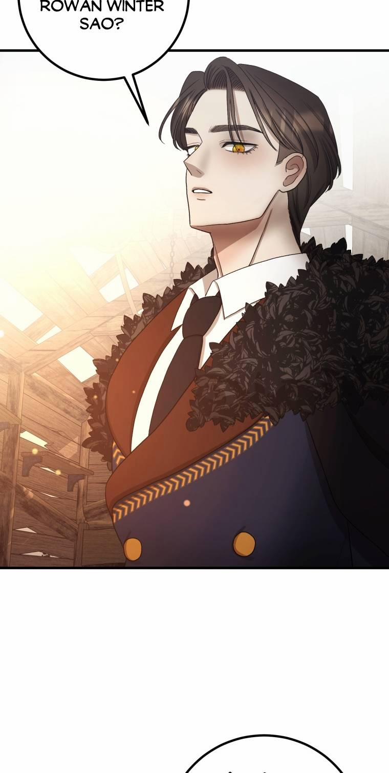 Khi Tôi Bị Chú Chó Tôi Bỏ Rơi Cắn 8 trang 27