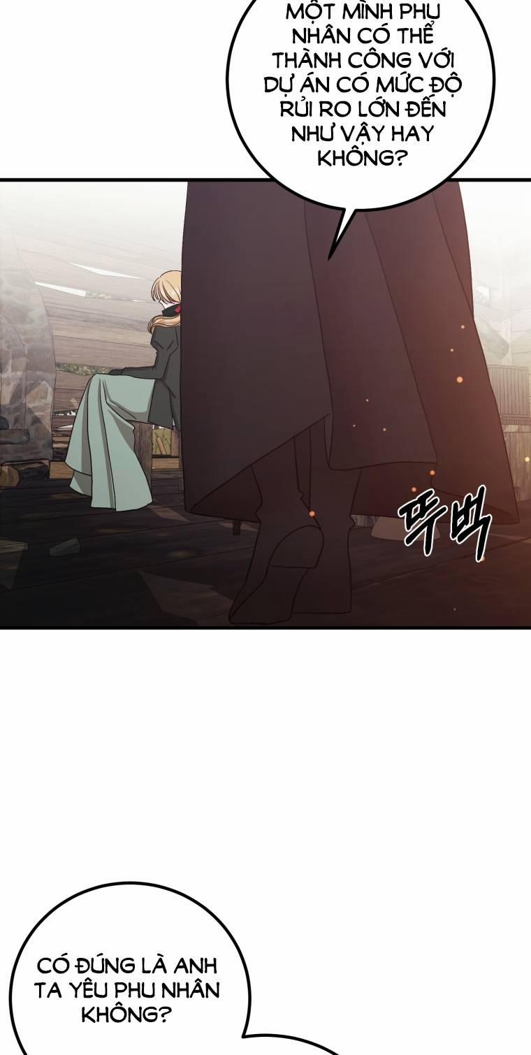 Khi Tôi Bị Chú Chó Tôi Bỏ Rơi Cắn 8 trang 28