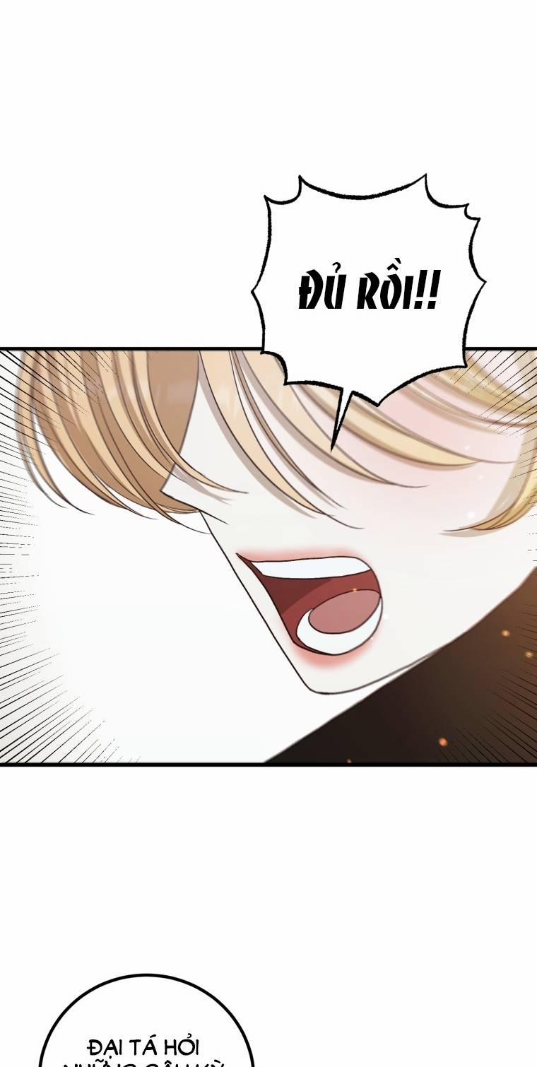 Khi Tôi Bị Chú Chó Tôi Bỏ Rơi Cắn 8 trang 30