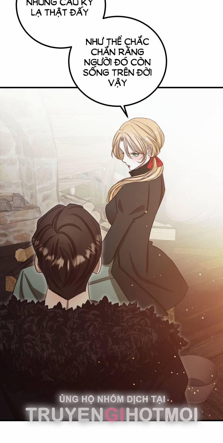 Khi Tôi Bị Chú Chó Tôi Bỏ Rơi Cắn 8 trang 31