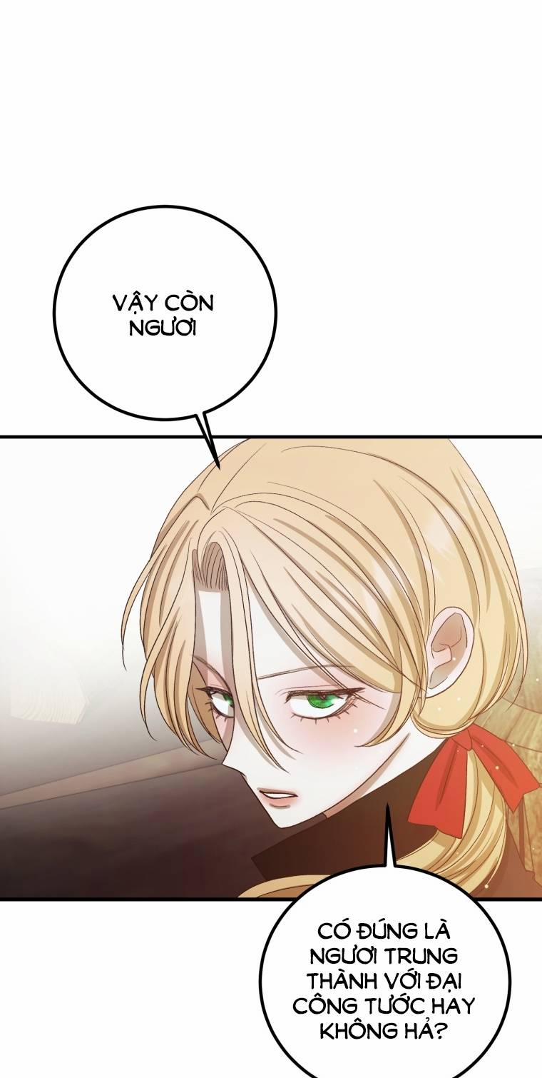 Khi Tôi Bị Chú Chó Tôi Bỏ Rơi Cắn 8 trang 32