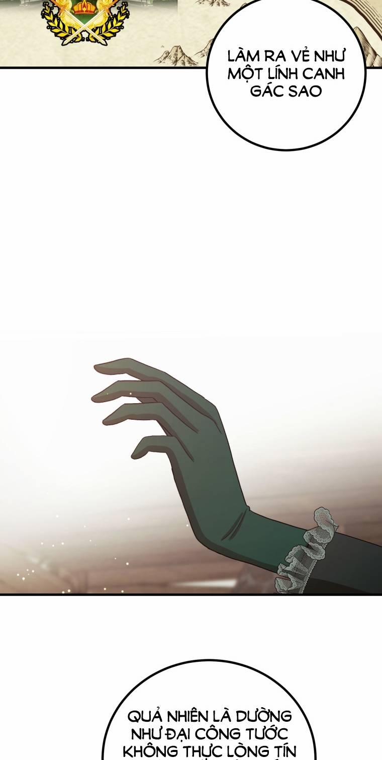 Khi Tôi Bị Chú Chó Tôi Bỏ Rơi Cắn 8 trang 34