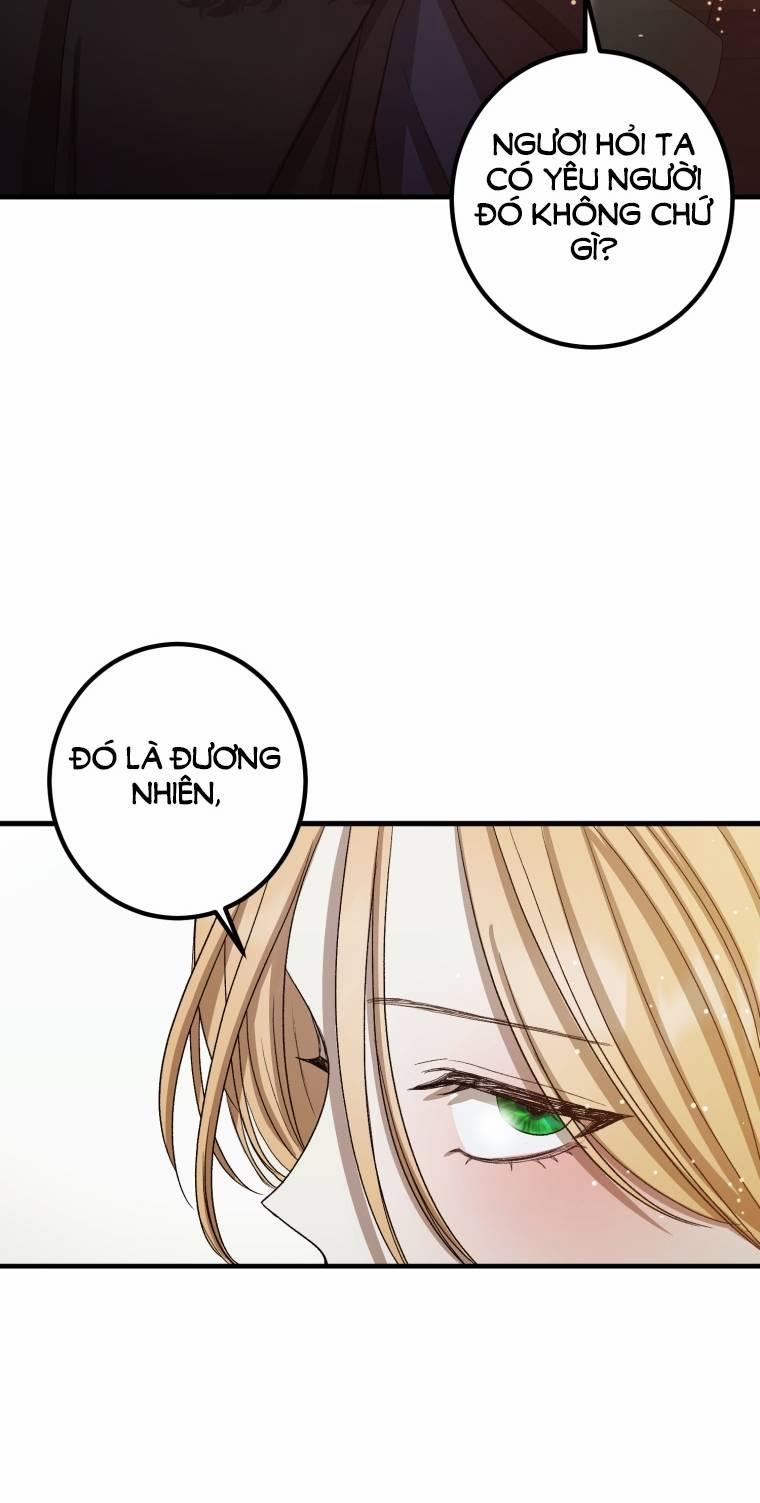 Khi Tôi Bị Chú Chó Tôi Bỏ Rơi Cắn 8 trang 39