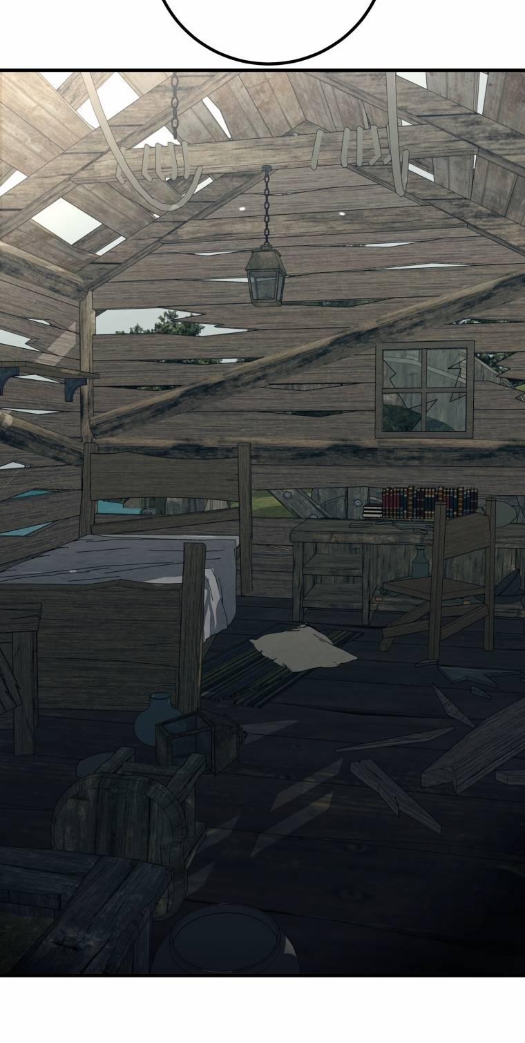 Khi Tôi Bị Chú Chó Tôi Bỏ Rơi Cắn 8 trang 4