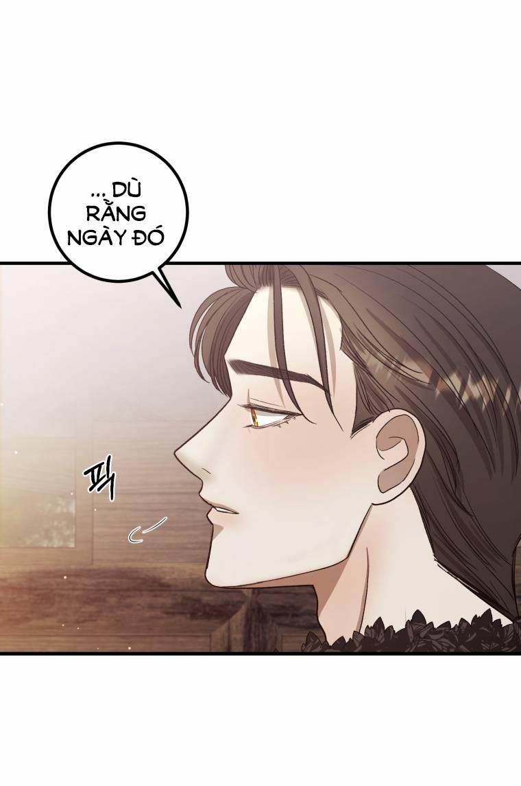 Khi Tôi Bị Chú Chó Tôi Bỏ Rơi Cắn 8 trang 47