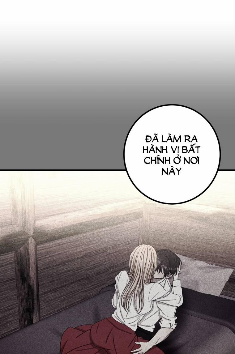 Khi Tôi Bị Chú Chó Tôi Bỏ Rơi Cắn 8 trang 48