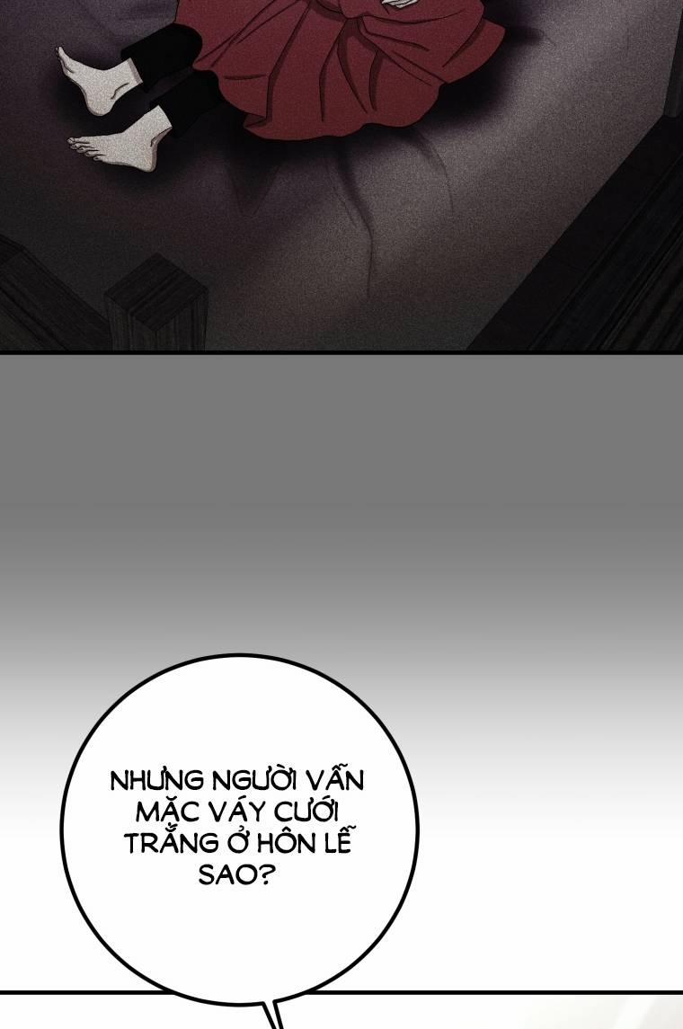 Khi Tôi Bị Chú Chó Tôi Bỏ Rơi Cắn 8 trang 49