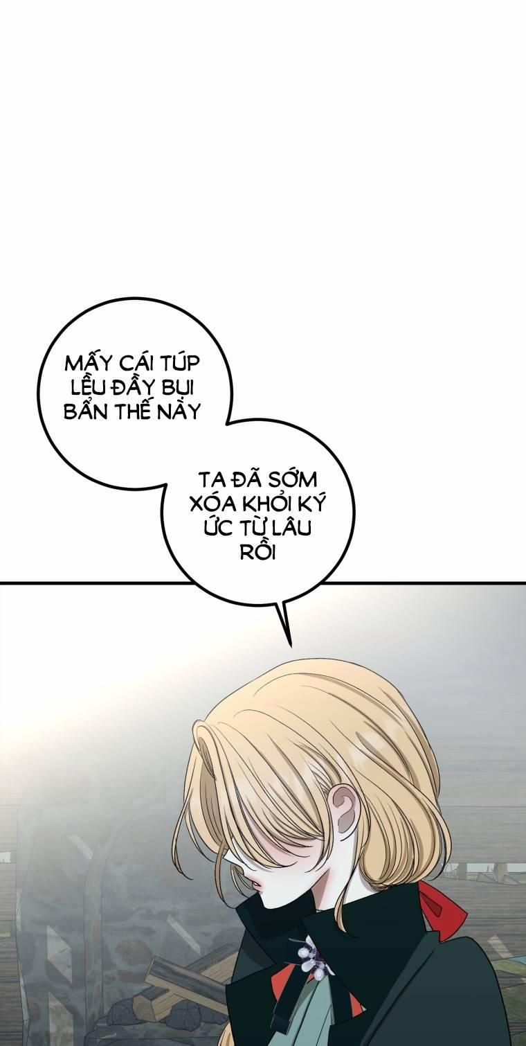 Khi Tôi Bị Chú Chó Tôi Bỏ Rơi Cắn 8 trang 5