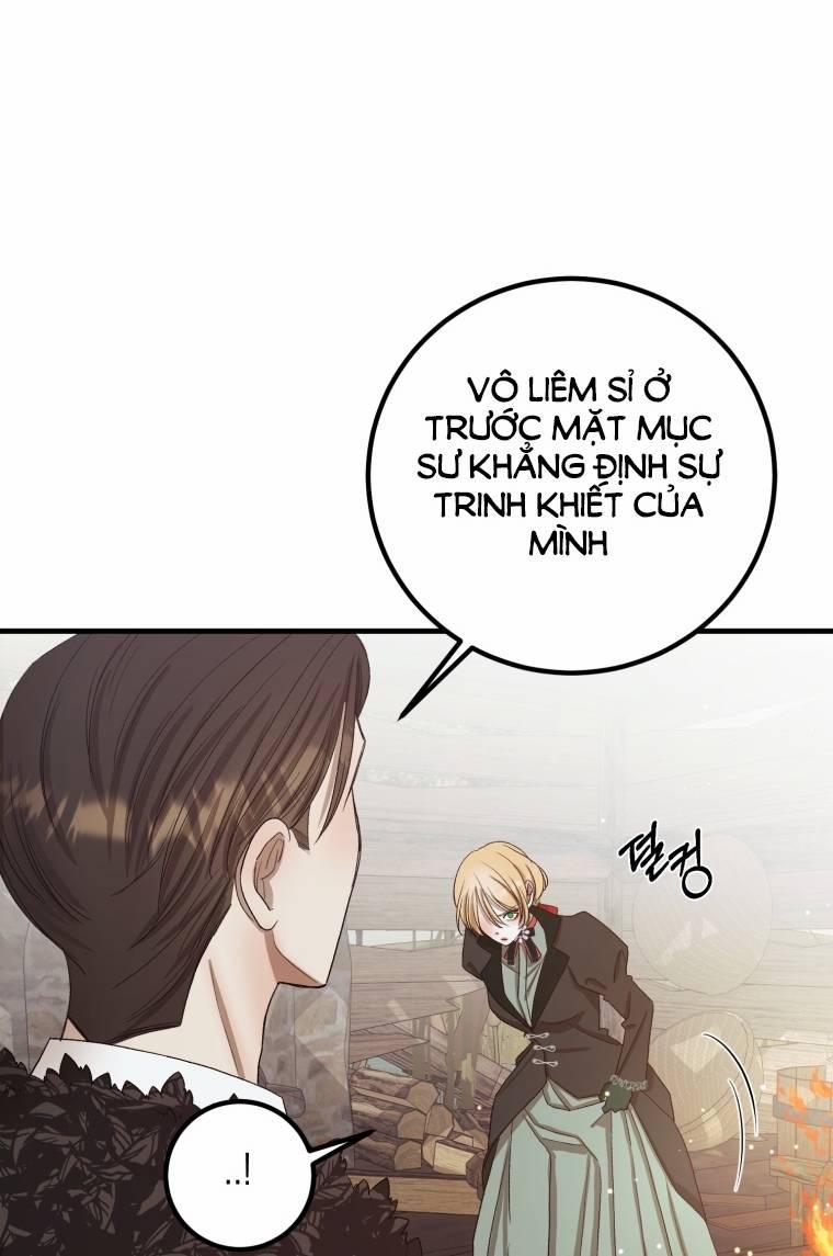 Khi Tôi Bị Chú Chó Tôi Bỏ Rơi Cắn 8 trang 51