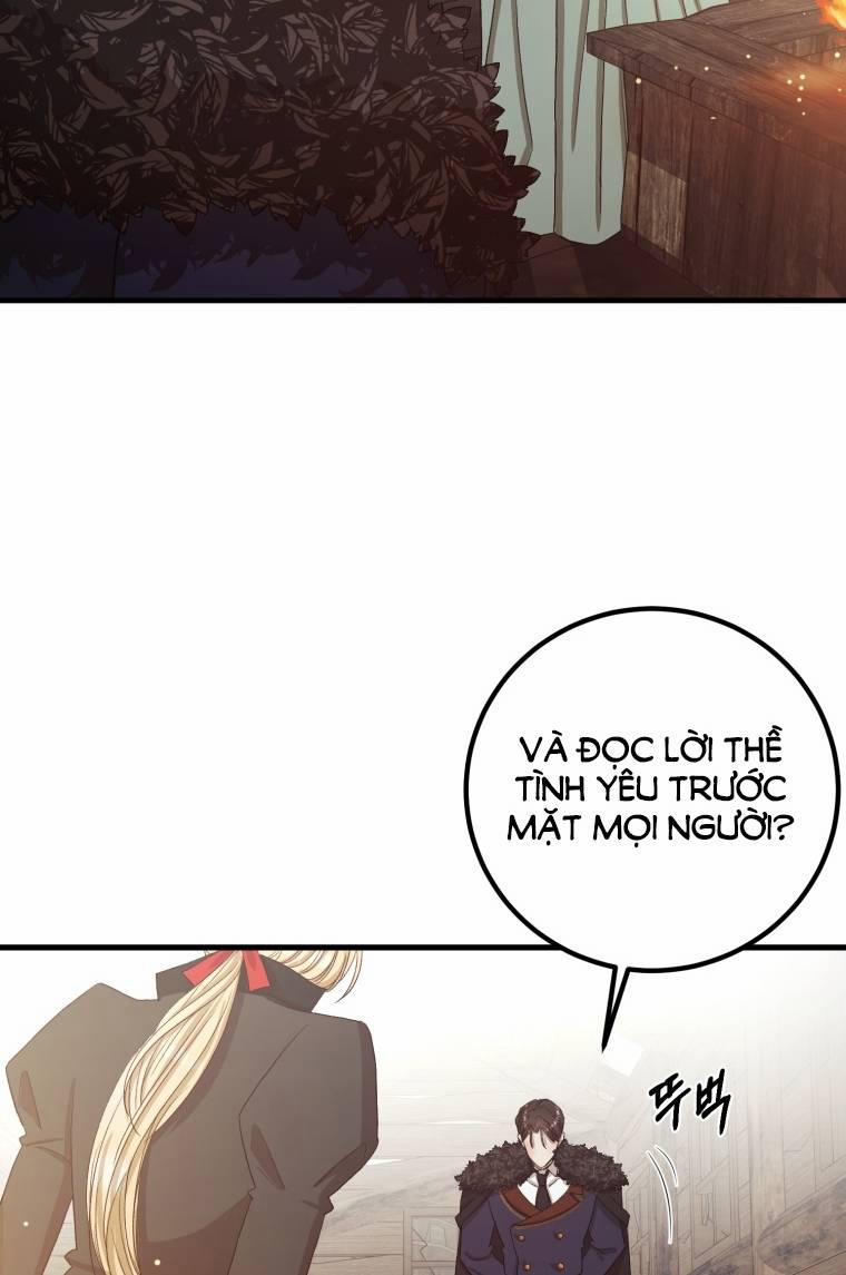 Khi Tôi Bị Chú Chó Tôi Bỏ Rơi Cắn 8 trang 52