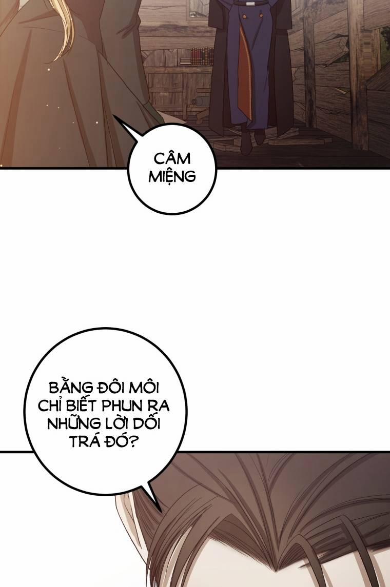 Khi Tôi Bị Chú Chó Tôi Bỏ Rơi Cắn 8 trang 53