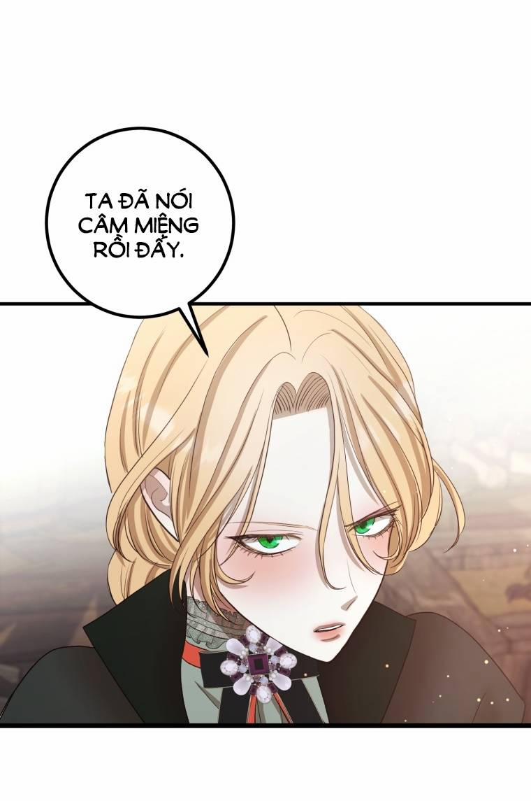 Khi Tôi Bị Chú Chó Tôi Bỏ Rơi Cắn 8 trang 56