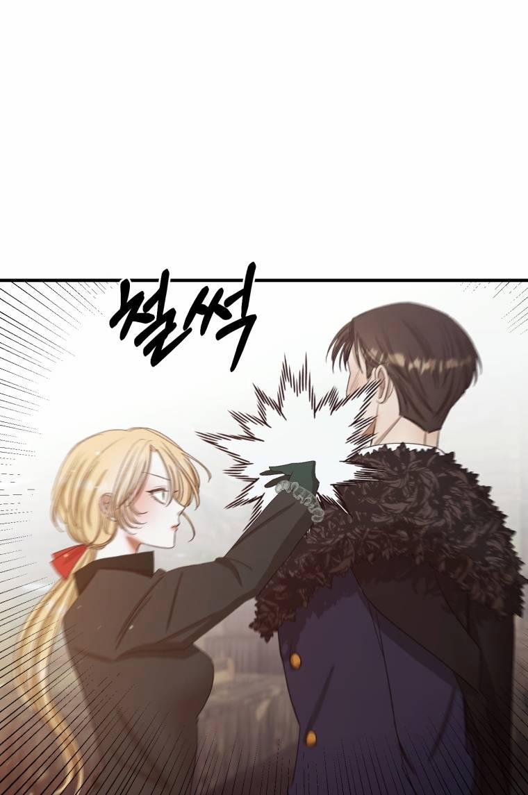 Khi Tôi Bị Chú Chó Tôi Bỏ Rơi Cắn 8 trang 58