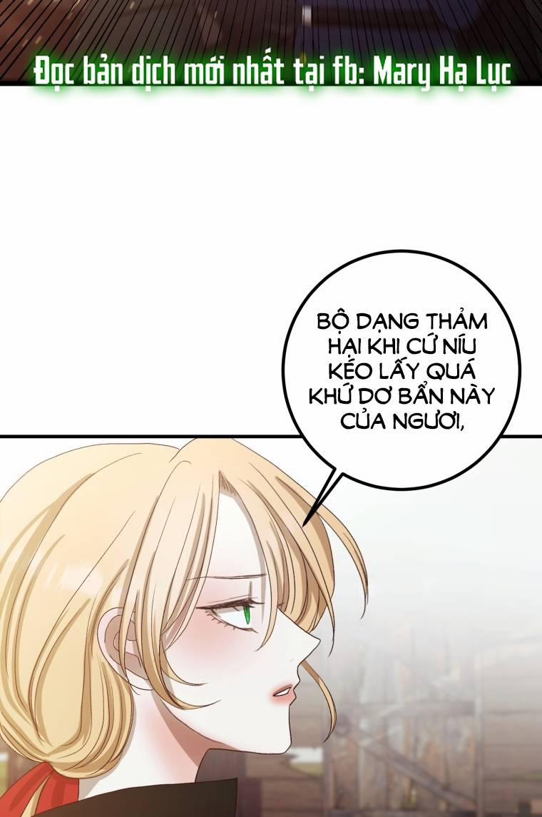 Khi Tôi Bị Chú Chó Tôi Bỏ Rơi Cắn 8 trang 59