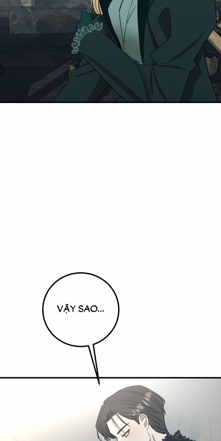 Khi Tôi Bị Chú Chó Tôi Bỏ Rơi Cắn 8 trang 6