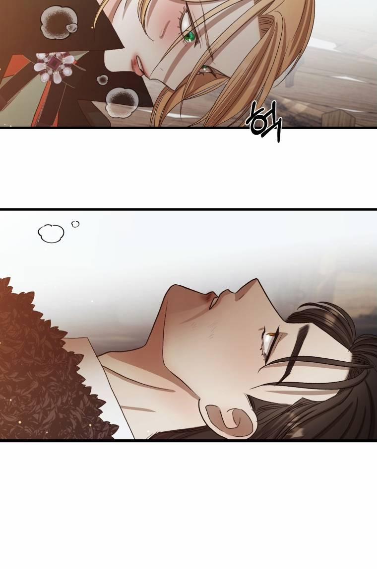 Khi Tôi Bị Chú Chó Tôi Bỏ Rơi Cắn 8 trang 66