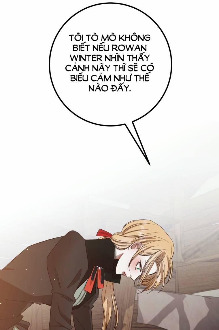 Khi Tôi Bị Chú Chó Tôi Bỏ Rơi Cắn 8 trang 67