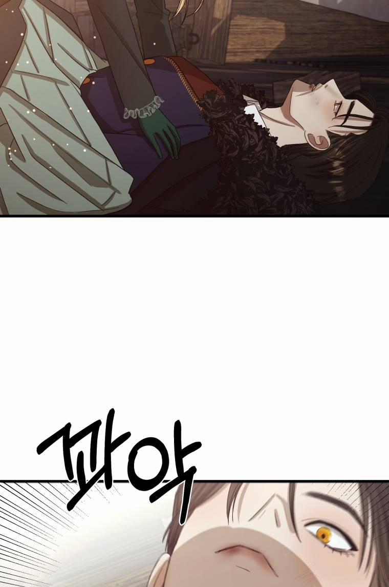 Khi Tôi Bị Chú Chó Tôi Bỏ Rơi Cắn 8 trang 68