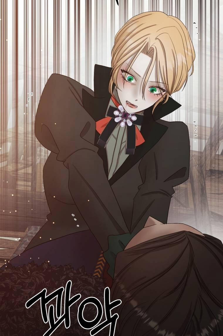 Khi Tôi Bị Chú Chó Tôi Bỏ Rơi Cắn 8 trang 70