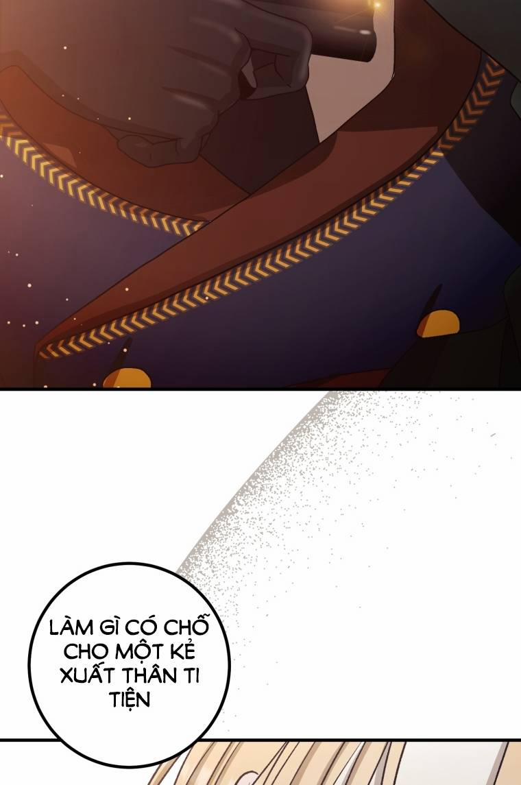 Khi Tôi Bị Chú Chó Tôi Bỏ Rơi Cắn 8 trang 74