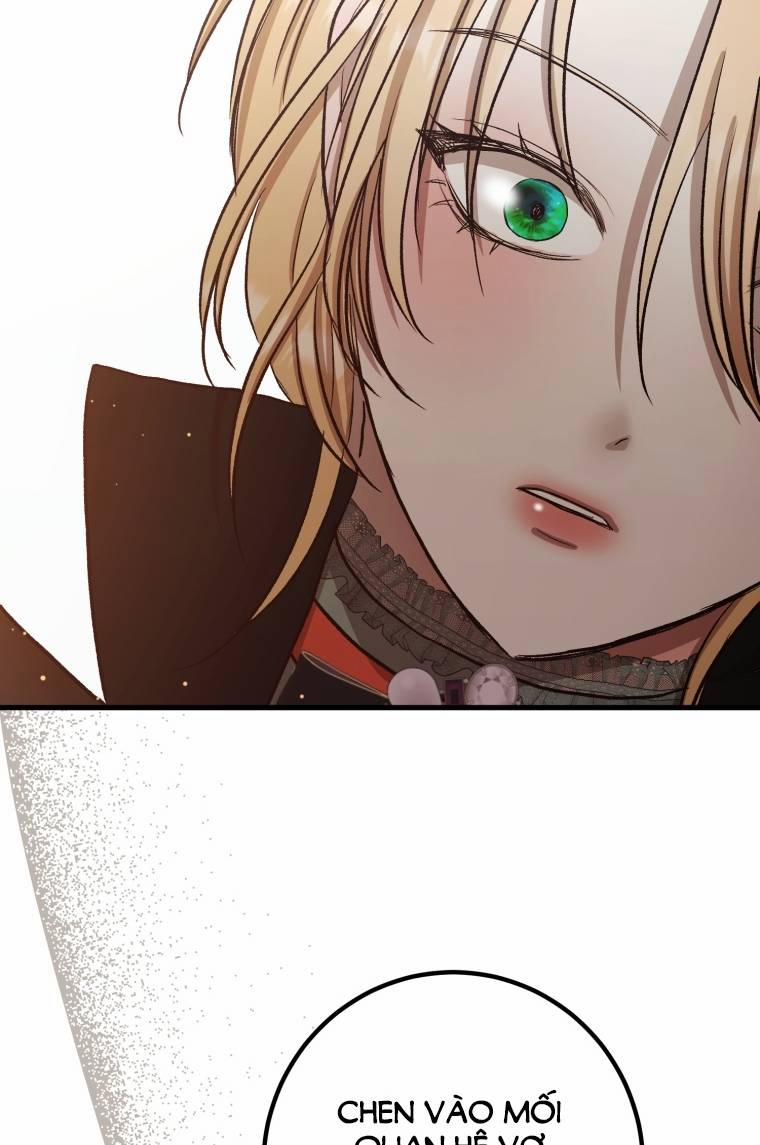 Khi Tôi Bị Chú Chó Tôi Bỏ Rơi Cắn 8 trang 75