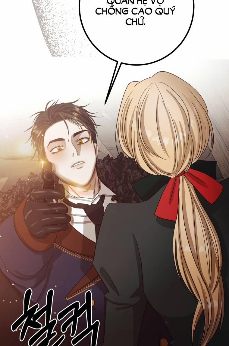 Khi Tôi Bị Chú Chó Tôi Bỏ Rơi Cắn 8 trang 76