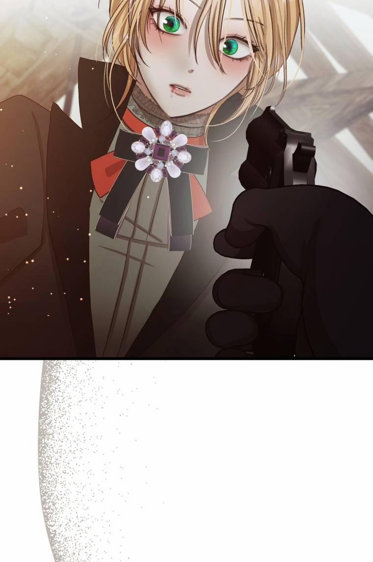 Khi Tôi Bị Chú Chó Tôi Bỏ Rơi Cắn 8 trang 78