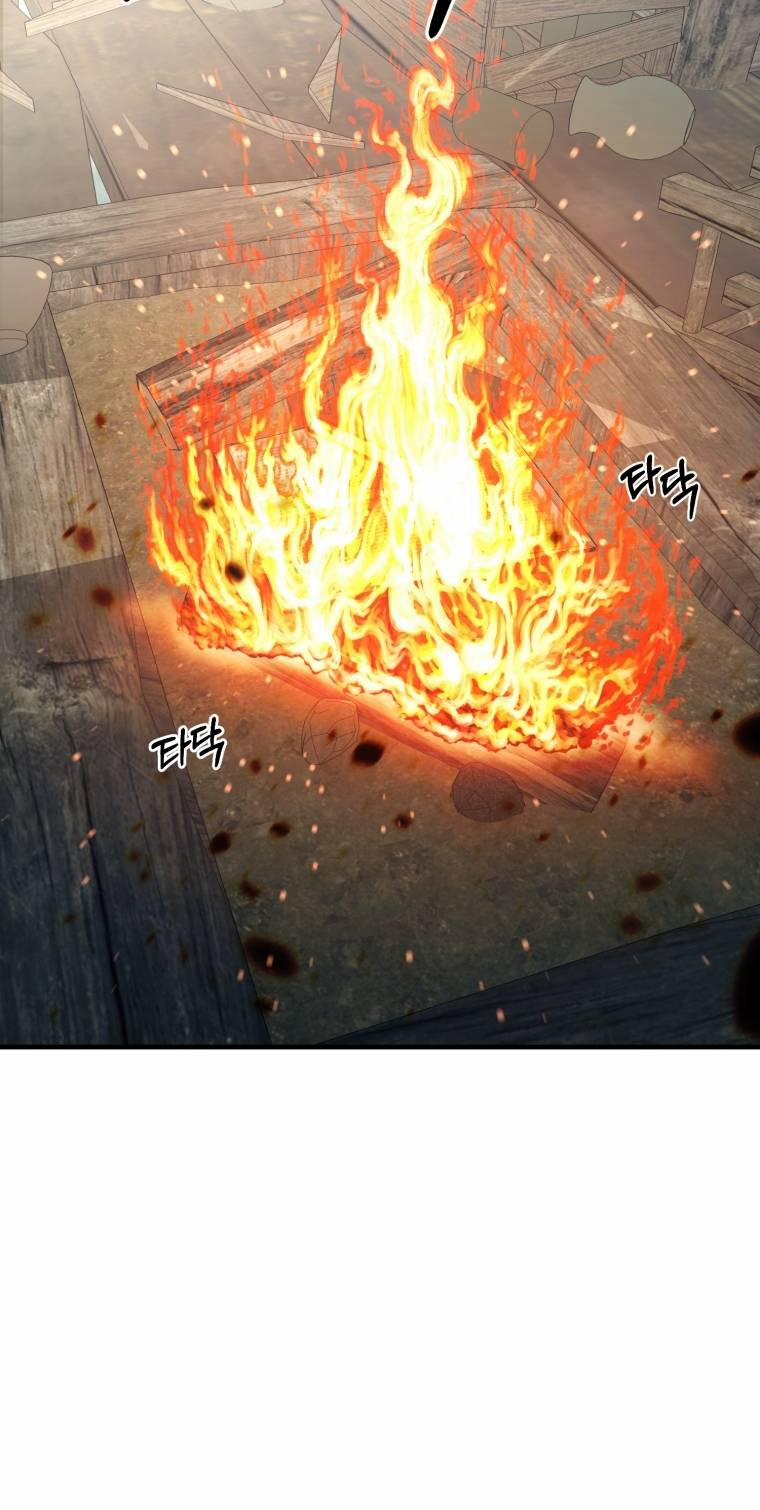 Khi Tôi Bị Chú Chó Tôi Bỏ Rơi Cắn 8 trang 8