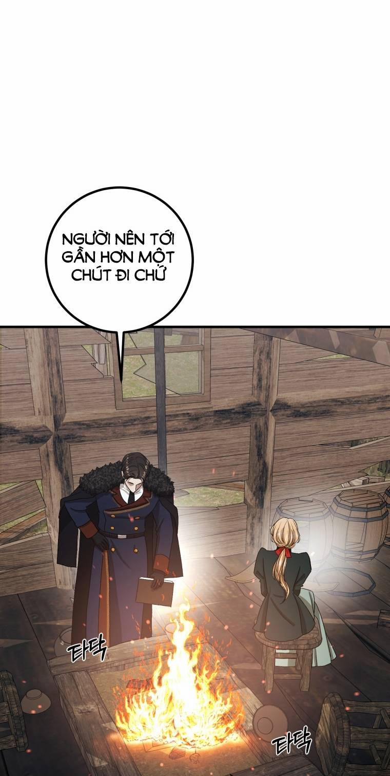 Khi Tôi Bị Chú Chó Tôi Bỏ Rơi Cắn 8 trang 9